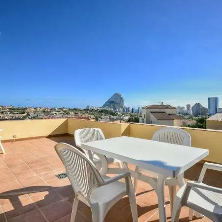 Sleeps 10 Pool Air Con Wifi * カルプ